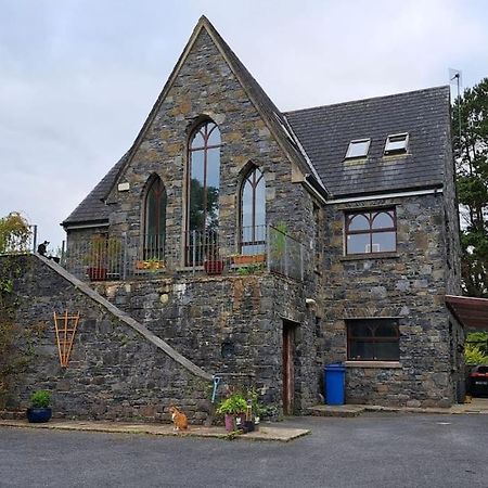 Knockillaree Leilighet Galway Eksteriør bilde