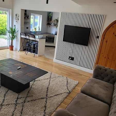 Knockillaree Leilighet Galway Eksteriør bilde