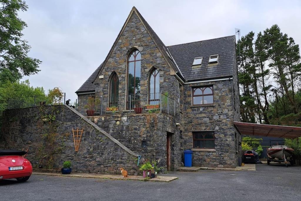 Knockillaree Leilighet Galway Eksteriør bilde