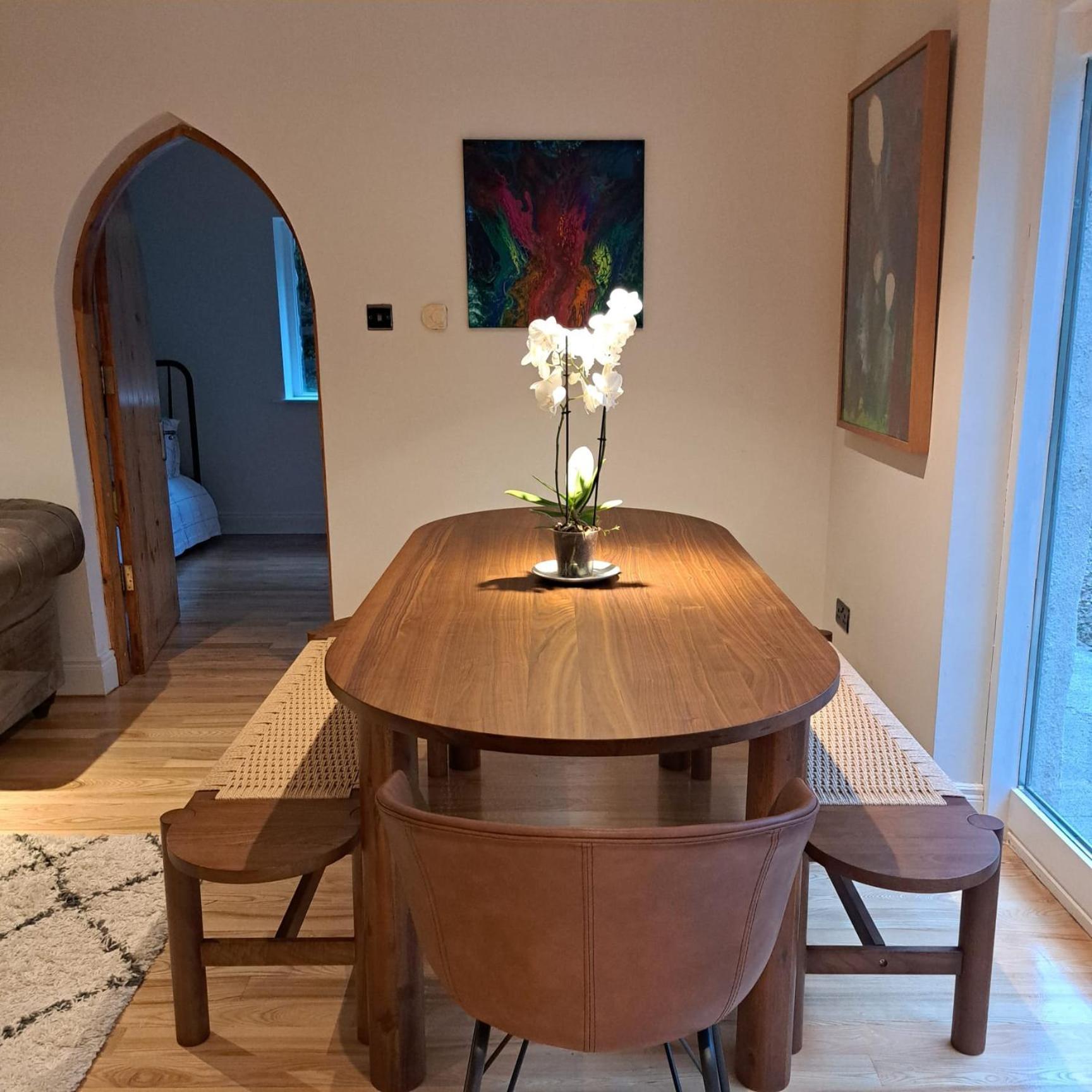 Knockillaree Leilighet Galway Eksteriør bilde