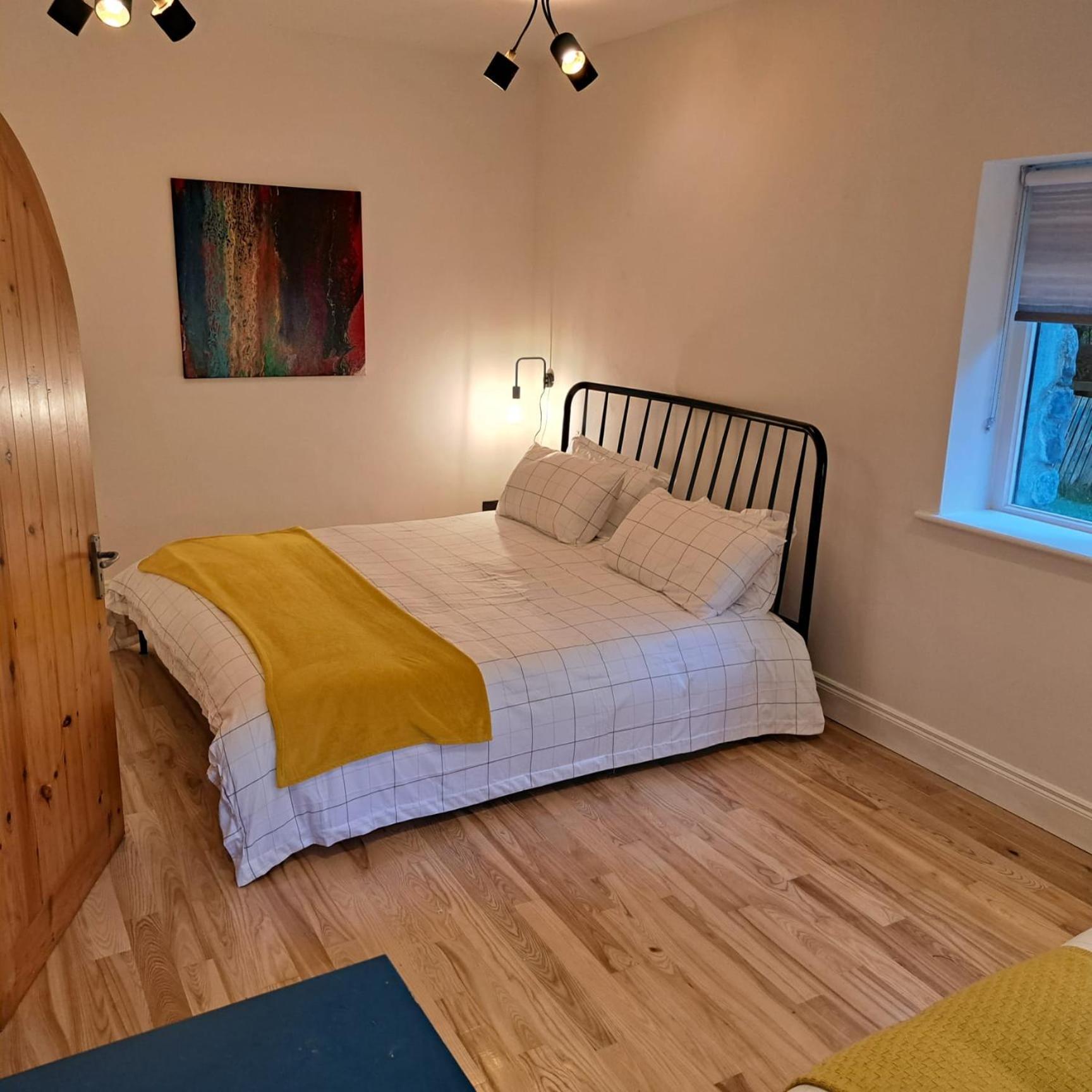 Knockillaree Leilighet Galway Eksteriør bilde